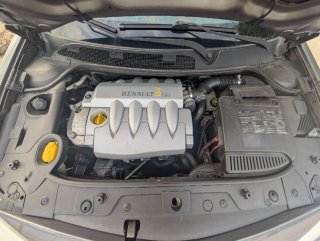 Renault Megane 2003