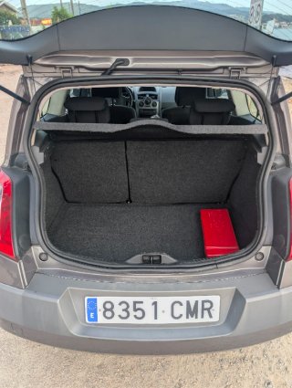 Renault Megane 2003