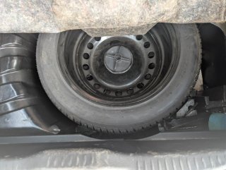 Renault Megane 2003