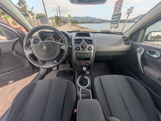 Renault Megane 2003