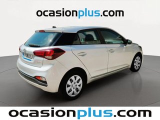 Hyundai i20 1.0 TGDI Essence LE 74 kW (100 CV)