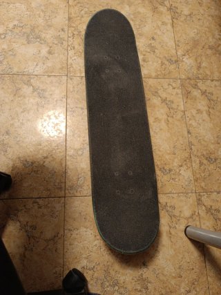 Skate Marca Globe, como nuevo.