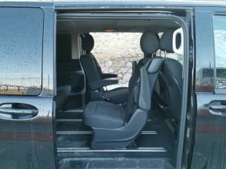 Mercedes-Benz v220d 2018