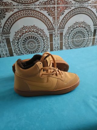 Zapatillas Victoria Talla 37