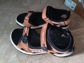 Sandalias Ecco Talla 39