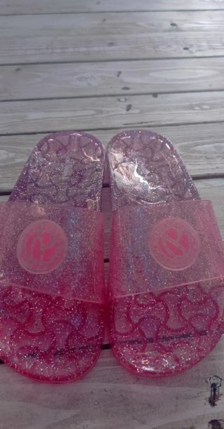 Sandalias Glitter Pepe Jeans Mujer