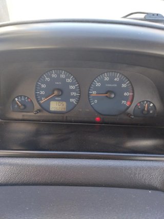 FIAT Scudo 2002