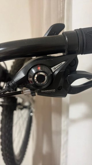 Bicicleta BH de montaña
