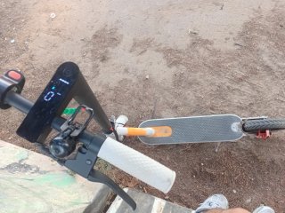 Patinete Eléctrico Xiaomi