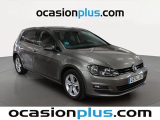 Volkswagen Golf Advance 1.4 TSI BMT 92 kW (125 CV)
