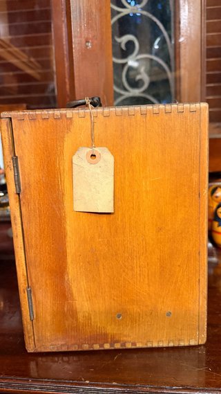 Microscopio Fratelli Koristka 1930/40