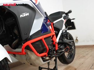 KTM 1290 SUPER ADVENTURE R