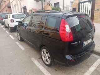 Mazda 5 2006