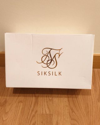 Zapatillas SikSilk Piel Beige Talla 42