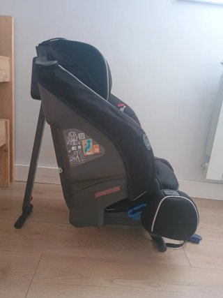 Silla coche Kipplan Century a contramarcha