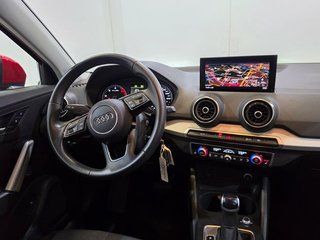Audi Q2 Advanced 35 TDI 110kW (150CV) S tronic