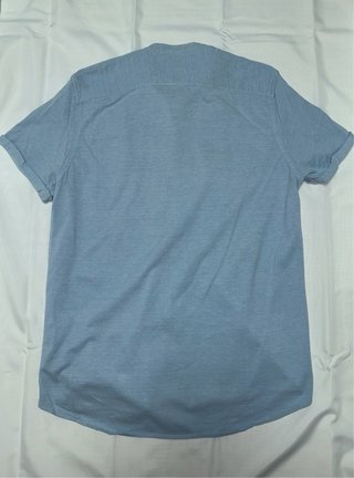 Camisa ALCOTT Azul