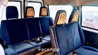 Citroen Jumpy 2002