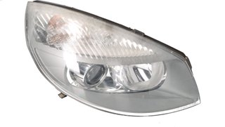 FARO DELANTERO DERECHO RENAULT SCENIC II XENON