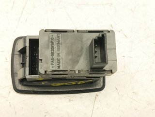 MANDO ELEVALUNAS TRASERO DERECHO BMW SERIE 1 BERL