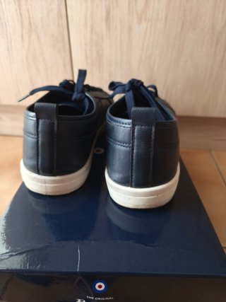 Scarpe Ben Sherman Southside Invernali