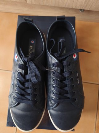 Scarpe Ben Sherman Southside Invernali