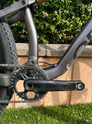 Bicicleta Orbea Oiz M10 Talla L 2021