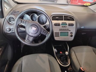 SEAT Toledo 2005