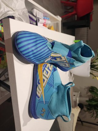Nike Air Mercurial Futbol Sala Talla 38.5