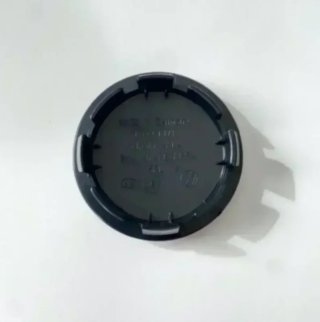 65mm Tapabujes Vw Centro Llantas Ruedas Neumáticos