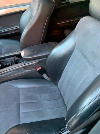 Mercedes-Benz Clase M 2006