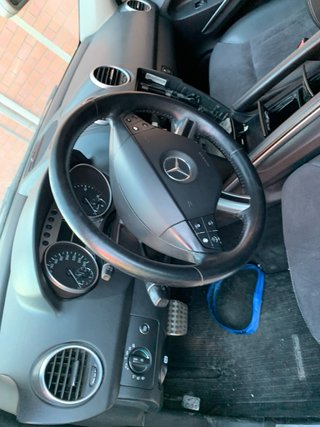 Mercedes-Benz Clase M 2006