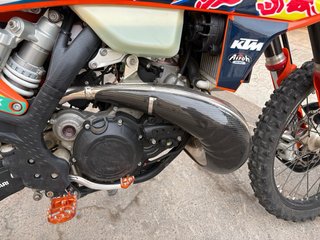 KTM 300 EXC 2022