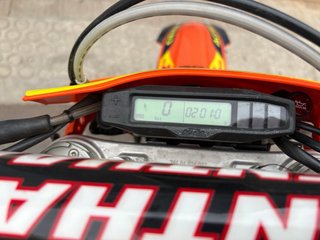 KTM 300 EXC 2022