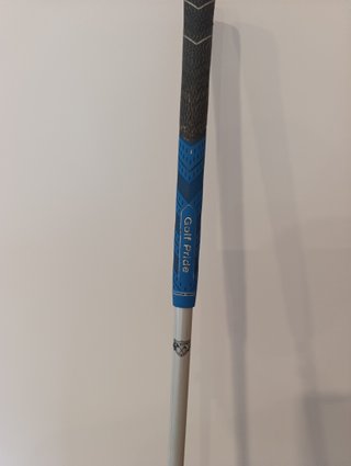 Madera 3 TaylorMade Burner TP 14.5