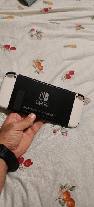 NINTENDO SWITCH MODELO 2017+ ACCESORIOS!!