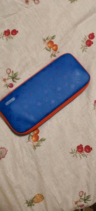 NINTENDO SWITCH MODELO 2017+ ACCESORIOS!!