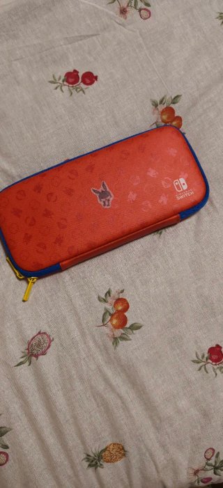 NINTENDO SWITCH MODELO 2017+ ACCESORIOS!!