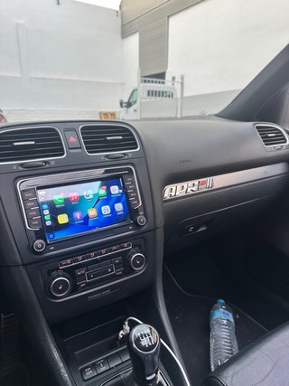 Golf 6R APR