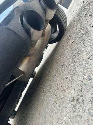 Golf 6R APR