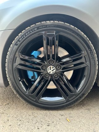 Golf 6R APR
