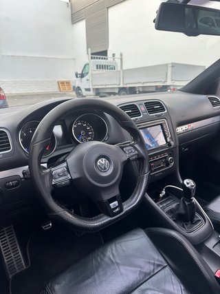 Golf 6R APR