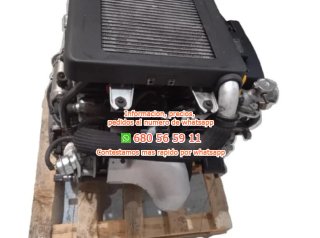 Motor completo kia j3 carnival ii 2.9  Ref:9719431