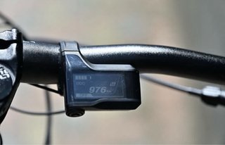 Mondraker Dusk Eléctrica 2022 XL