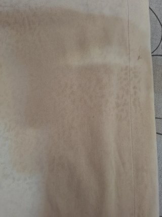 Pantalón beige
