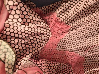Vestido Flamenco Rosa con Flecos