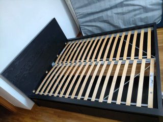 Cama Ikea 160x200 cm