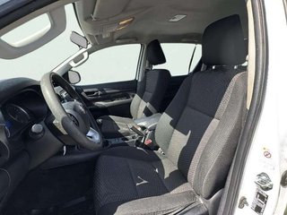 Toyota Hilux 2.4 D-4D Cabina Doble GX