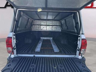 Toyota Hilux 2.4 D-4D Cabina Doble GX