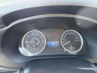 Toyota Hilux 2.4 D-4D Cabina Doble GX
